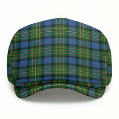 McLaren Ancient Tartan Flat Caps