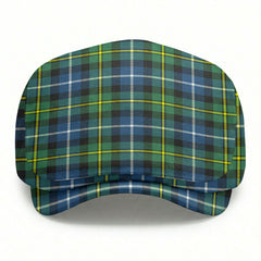 McNeil of Barra Ancient Tartan Flat Caps