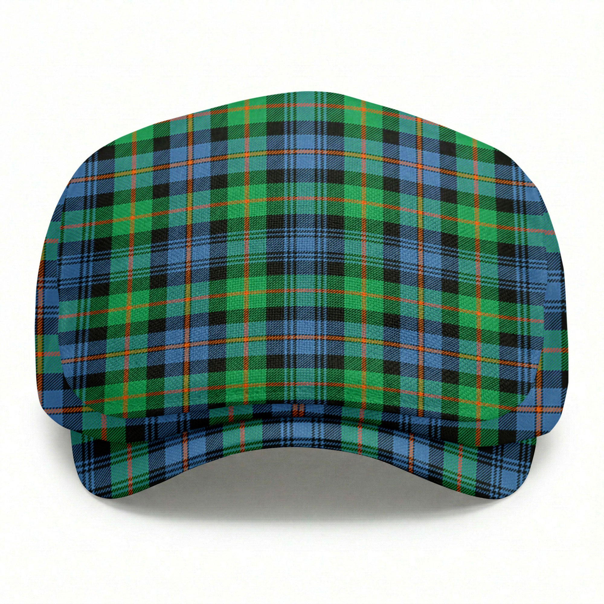 Murray of Atholl Ancient Tartan Flat Caps