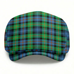 Murray of Atholl Ancient Tartan Flat Caps