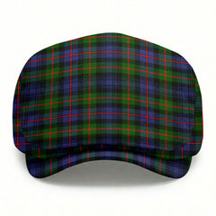 Murray of Atholl Modern Tartan Flat Caps