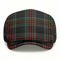 RCMP Tartan Flat Caps