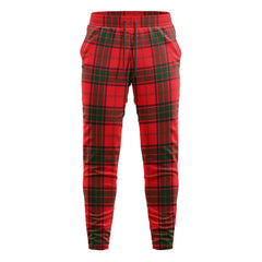 Adair Modern Tartan Sweatpants