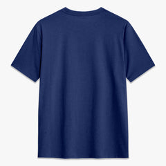 Anderson Modern Tartan Crest 2D T-shirt - Never Underestimate Style