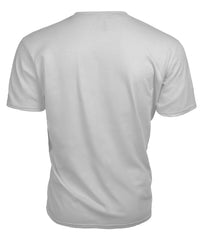 Duffy Family Tartan - 2D T-shirt