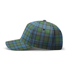 Polaris Military Tartan Classic Cap