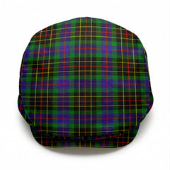 Brodie Hunting Modern Tartan Flat Caps