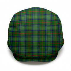 Cranstoun Tartan Flat Caps