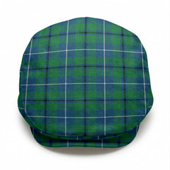 Douglas Ancient Tartan Flat Caps