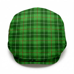 Galloway District Tartan Flat Caps