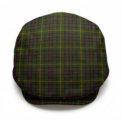 Hall Tartan Flat Caps