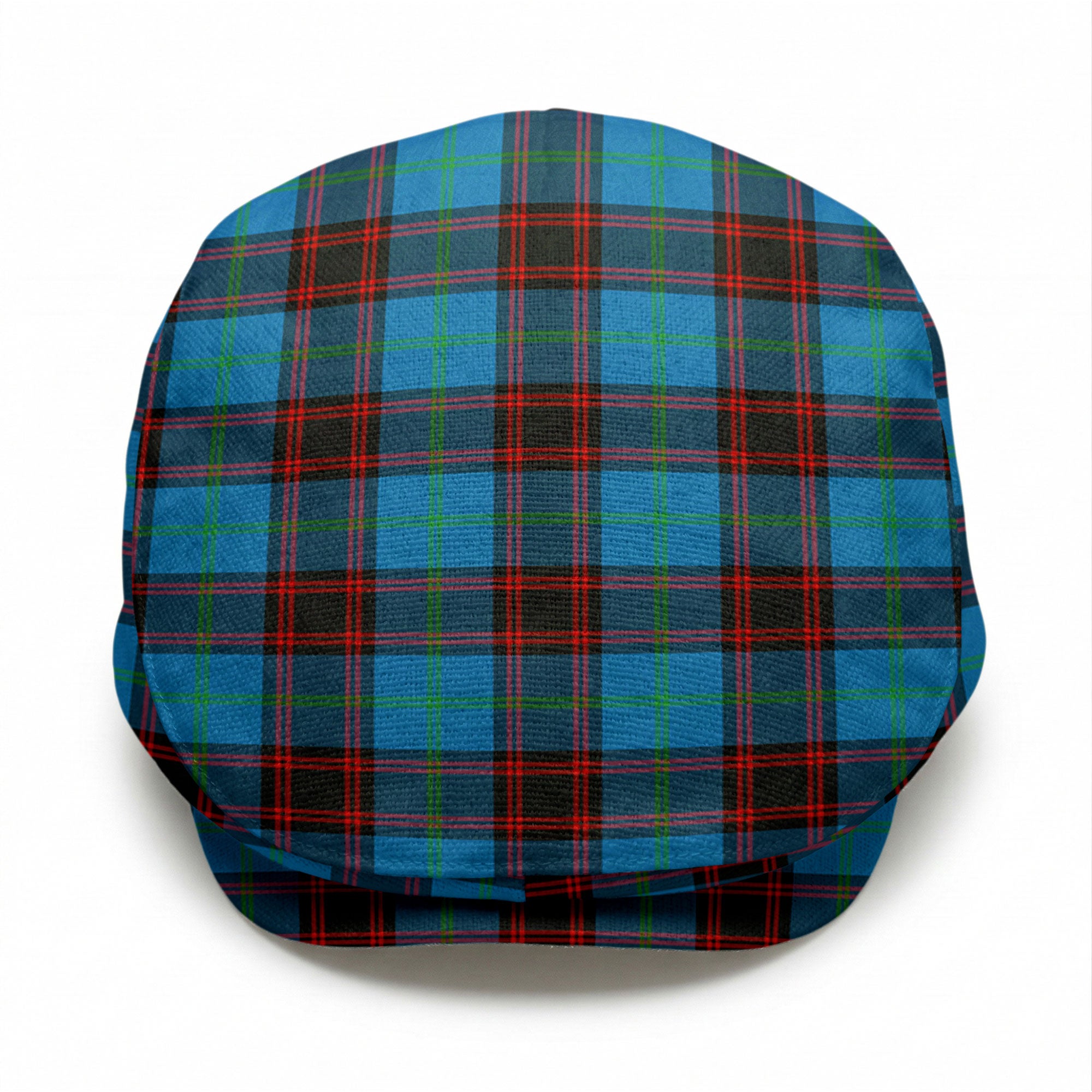 Home Ancient Tartan Flat Caps