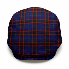 Home Modern Tartan Flat Caps