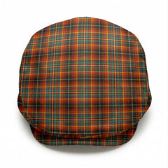Innes Ancient Tartan Flat Caps