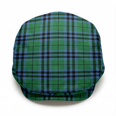 Keith Ancient Tartan Flat Caps