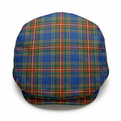 MacBeth Ancient Tartan Flat Caps