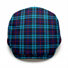 MacCorquodale Tartan Flat Caps