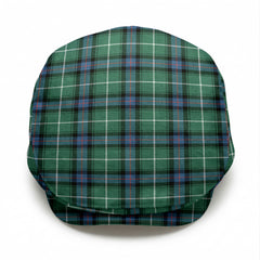 MacDonald of the Isles Hunting Ancient Tartan Flat Caps