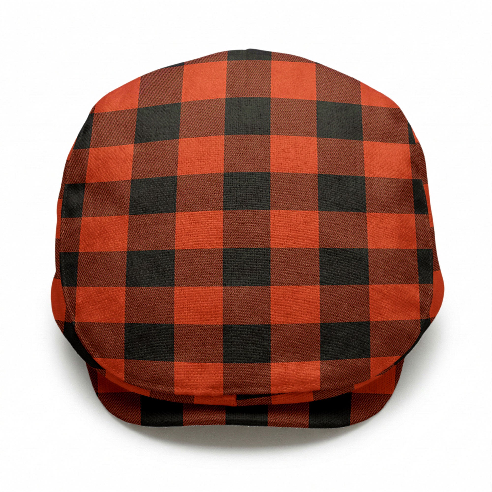 MacGregor Rob Roy Ancient Tartan Flat Caps