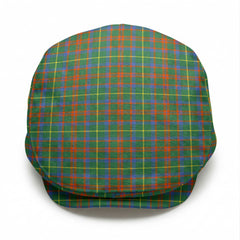 MacIntosh Hunting Ancient Tartan Flat Caps