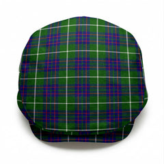 MacIntyre Hunting Modern Tartan Flat Caps