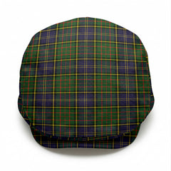 MacMillan Hunting Modern Tartan Flat Caps