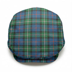MacPhail Hunting Ancient Tartan Flat Caps