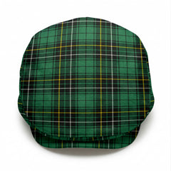 McAlpine Ancient Tartan Flat Caps