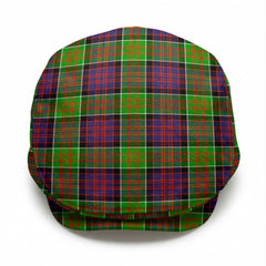 McDonald (Clan Ranald) Tartan Flat Caps