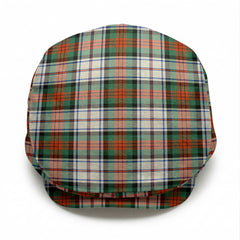 McDuff Dress Ancient Tartan Flat Caps