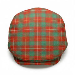McFie Ancient Tartan Flat Caps