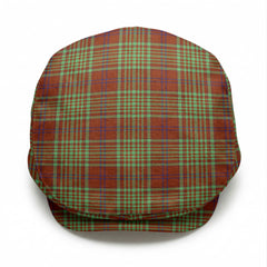 McGillivray Hunting Ancient Tartan Flat Caps