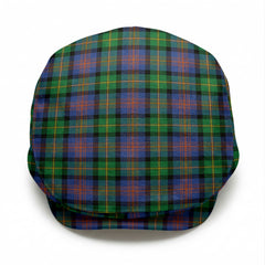 McLennan Ancient Tartan Flat Caps