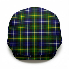McNeil of Barra Modern Tartan Flat Caps