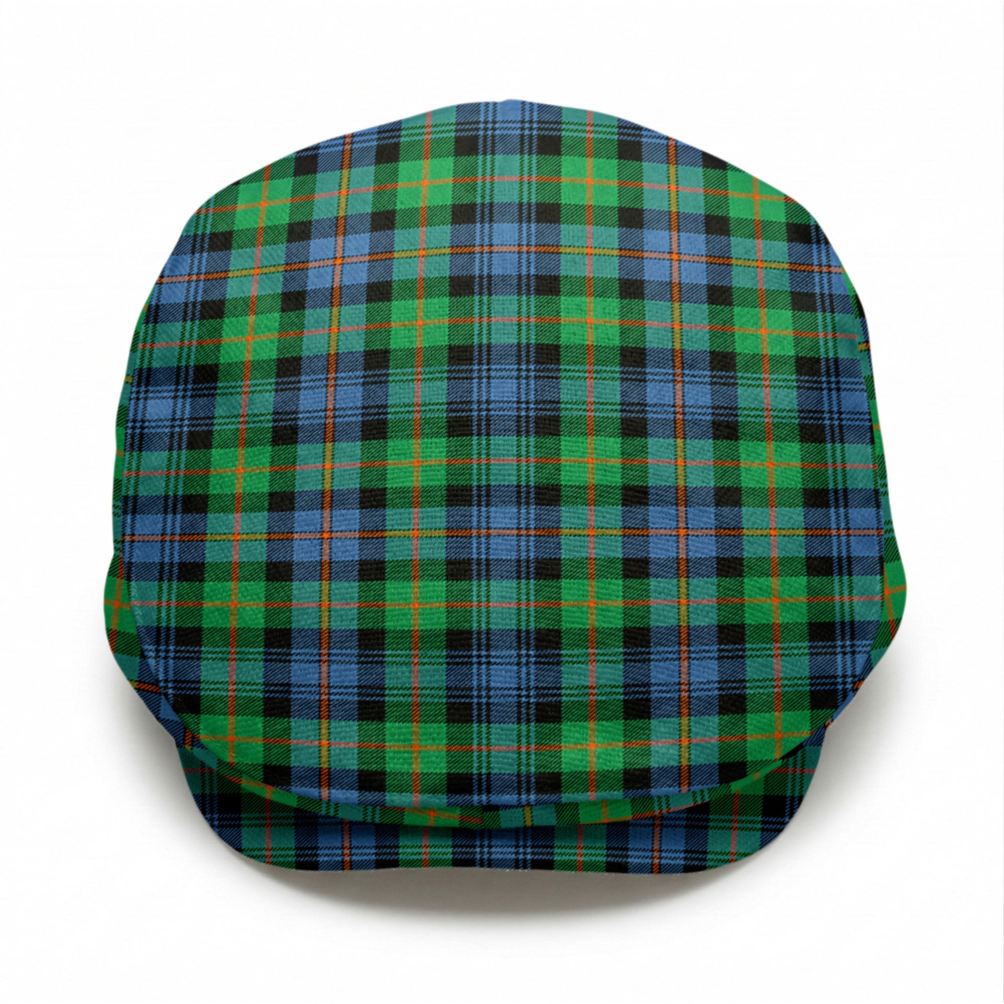 Murray of Atholl Ancient Tartan Flat Caps