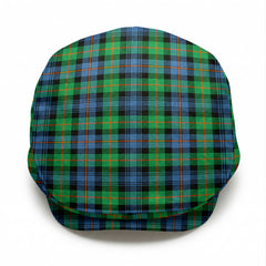 Murray of Atholl Ancient Tartan Flat Caps