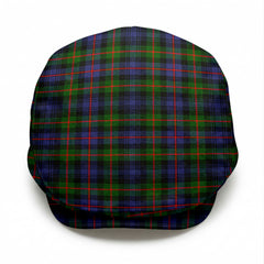 Murray of Atholl Modern Tartan Flat Caps