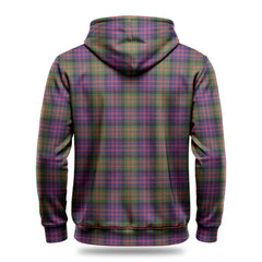 MacBrayne Tartan Crest Hoodie