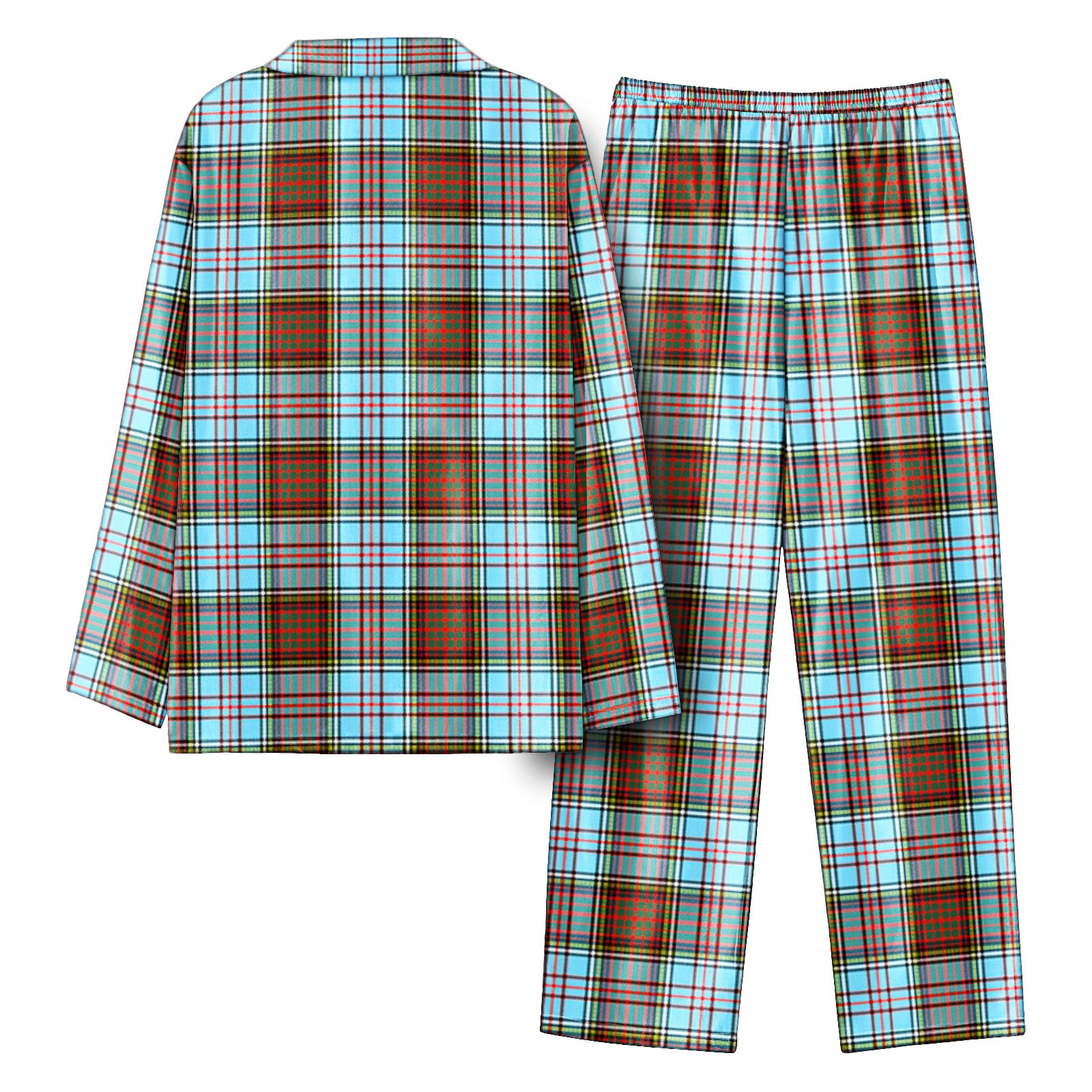 Anderson Ancient Tartan Pajama Set