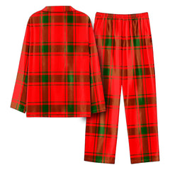 Darroch (Gourock) Tartan Pajama Set