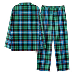 Galbraith Ancient Tartan Pajama Set