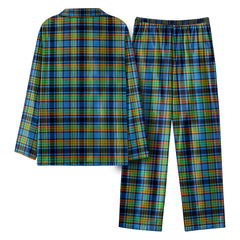 Gillies Ancient Tartan Pajama Set