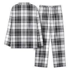 Glendinning Tartan Pajama Set