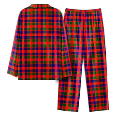 Gow (of Skeoch) Tartan Pajama Set