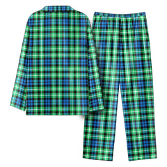 Graham of Montrose Ancient Tartan Pajama Set