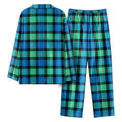 Gunn Ancient Tartan Pajama Set