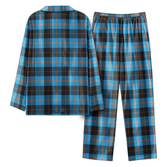 Horsburgh Tartan Pajama Set