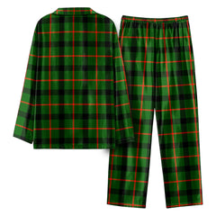 Kincaid Tartan Pajama Set