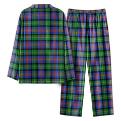 Logan Ancient Tartan Pajama Set