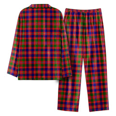 MacIntyre Modern Tartan Pajama Set